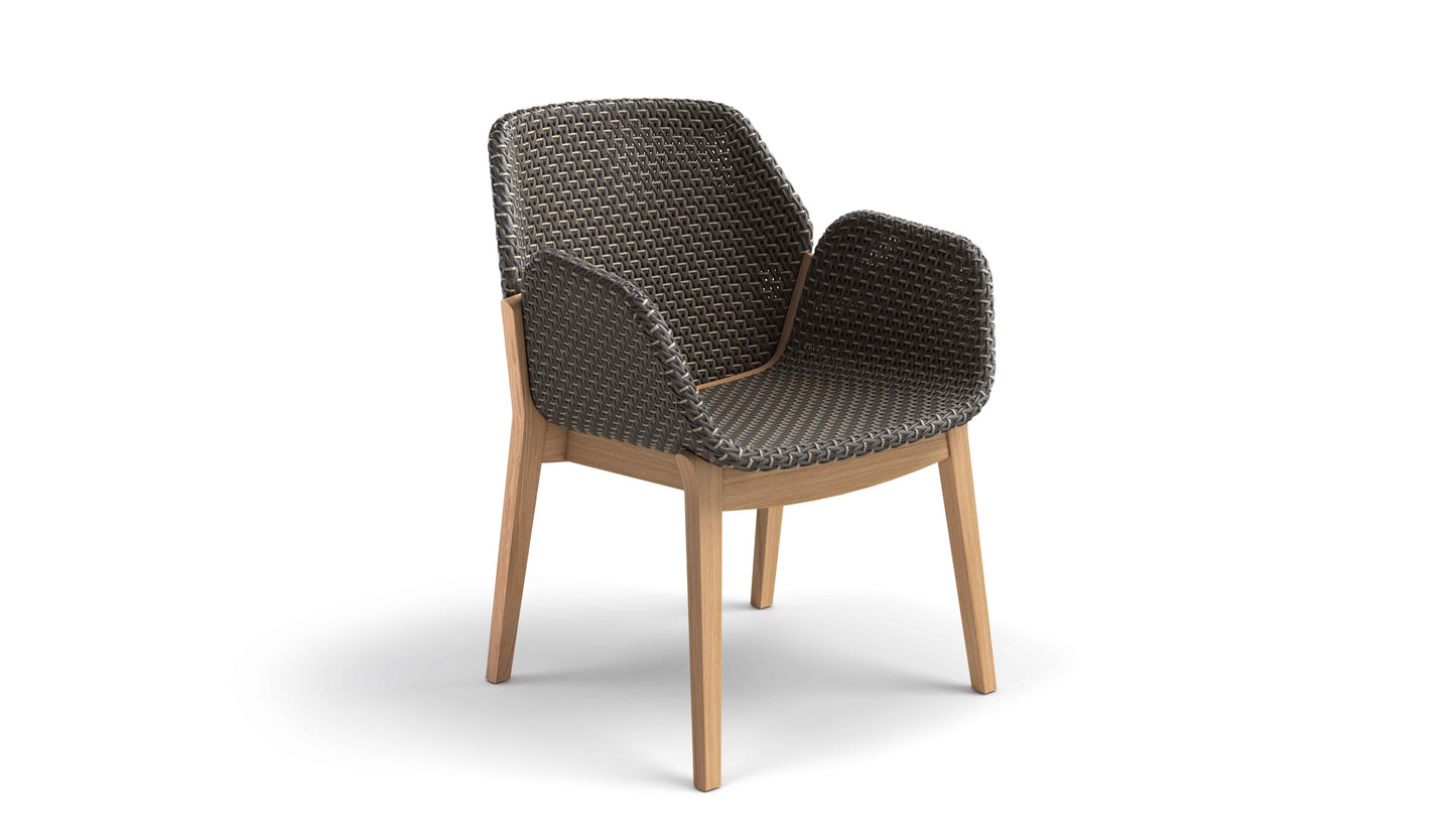 Caladio armchair
