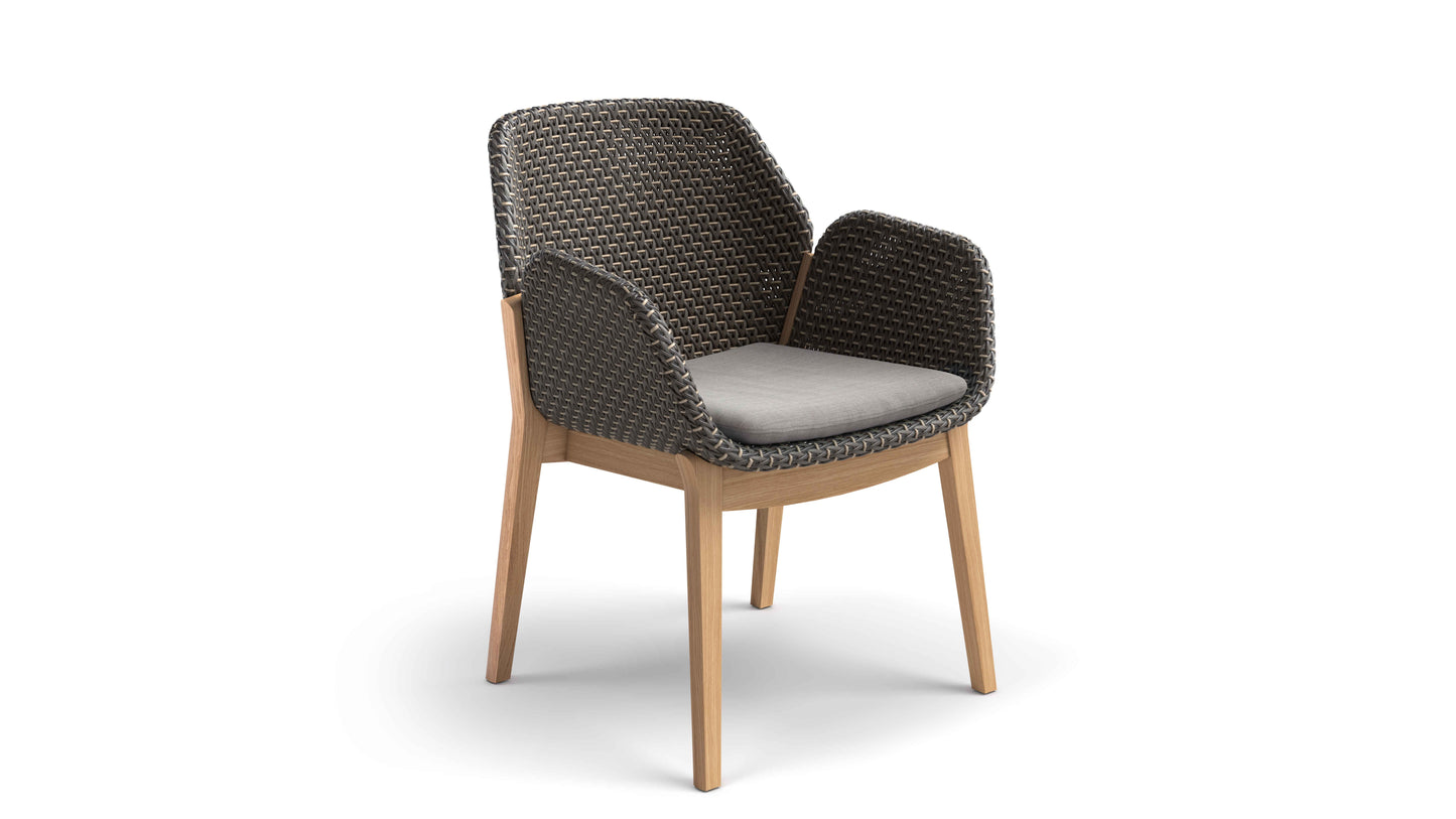 Caladio armchair