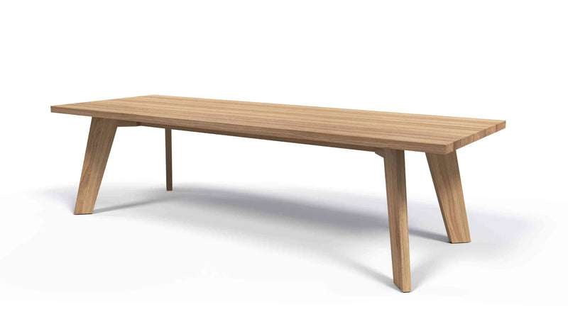 Dedon - Solyd Tisch - sarto Tailored Interiors Group