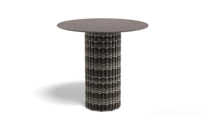 Dedon - Mymi Bistrotisch - sarto Tailored Interiors Group