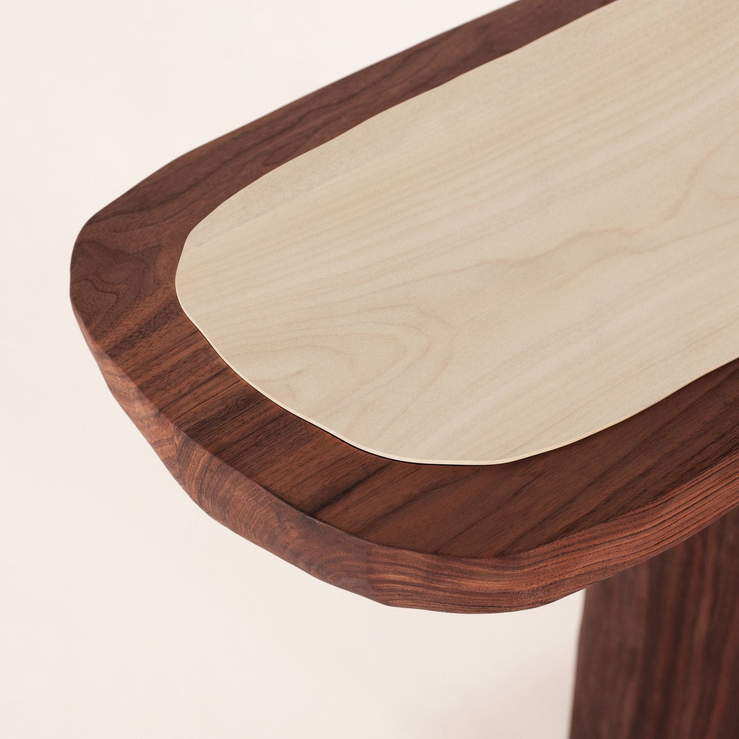 Tacchini - Bread Konsole - sarto Tailored Interiors Group