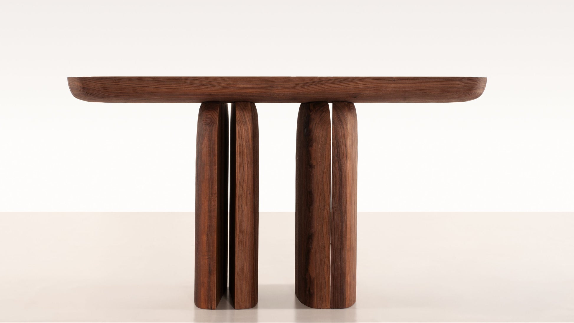 Tacchini - Bread Konsole - sarto Tailored Interiors Group