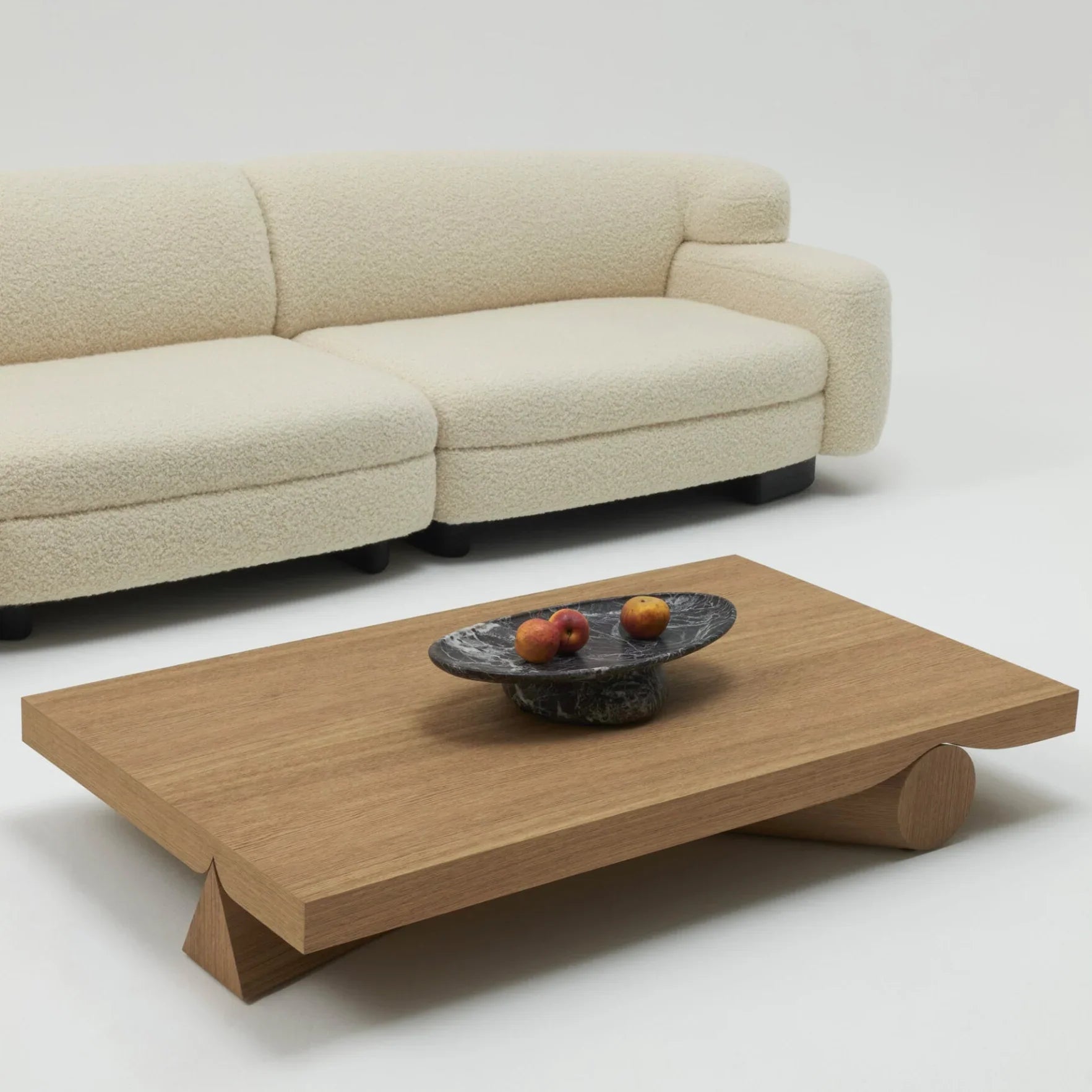 Delcourt Collection - Geo Couchtisch - sarto Group