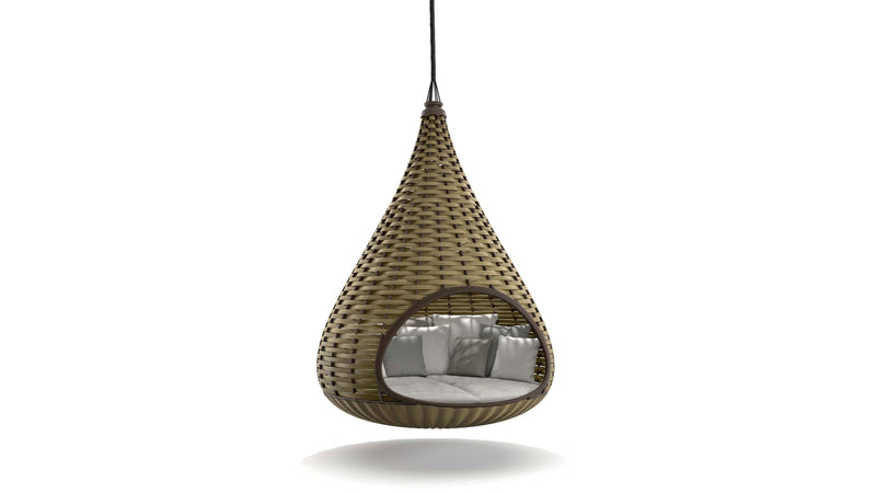 Dedon - Nestrest Hängende Lounge - sarto Tailored Interiors Group