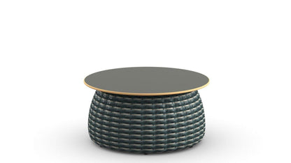 Dedon - Porcini Beistelltische - Gartentische - Sarto Group