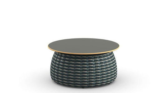 Dedon - Porcini Beistelltische - Gartentische - Sarto Group