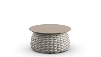 Dedon - Porcini Beistelltische - Gartentische - Sarto Group