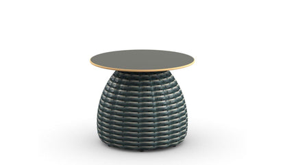 Dedon - Porcini Beistelltische - Gartentische - Sarto Group