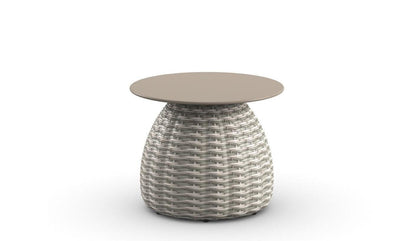 Dedon - Porcini Beistelltische - Gartentische - Sarto Group