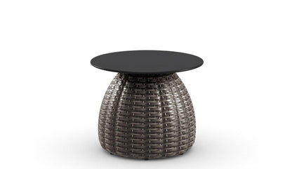 Dedon - Porcini Beistelltische - Gartentische - Sarto Group