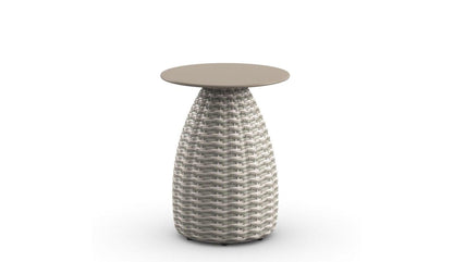 Dedon - Porcini Beistelltische - Gartentische - Sarto Group