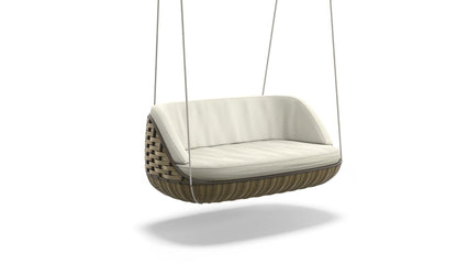 Dedon - SwingUs 2-Sitzer hängend - Gartensofas - Sarto Group