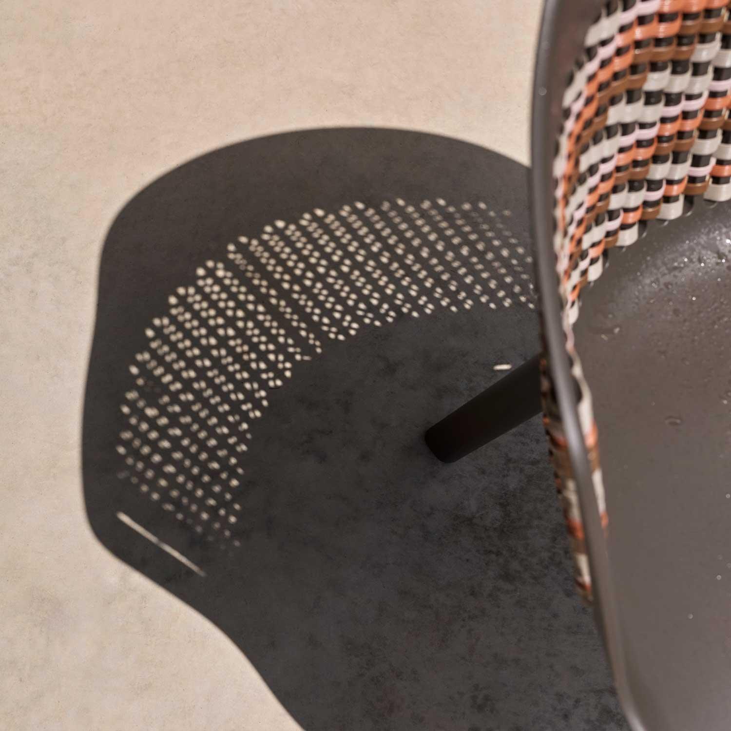 Dedon - Mymi Armlehnenstuhl - sarto Tailored Interiors Group