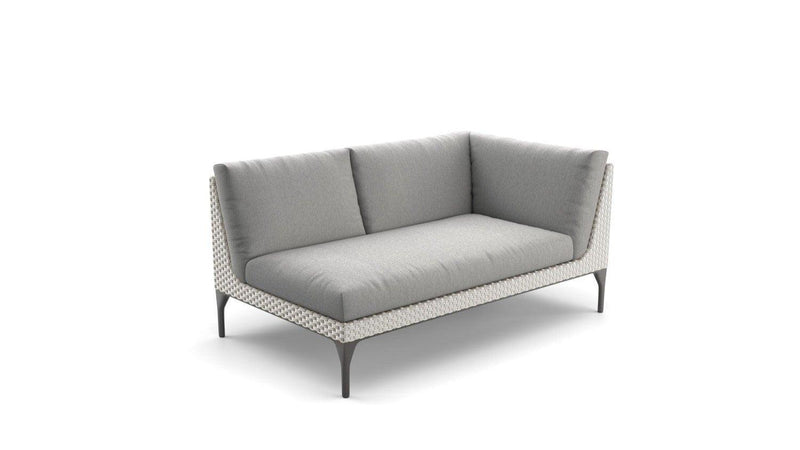 Dedon - Mu Modul Links - sarto Tailored Interiors Group