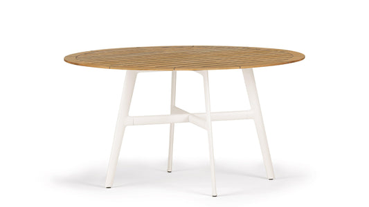 Dedon - SeaX Esstisch - Gartentische - Sarto Group