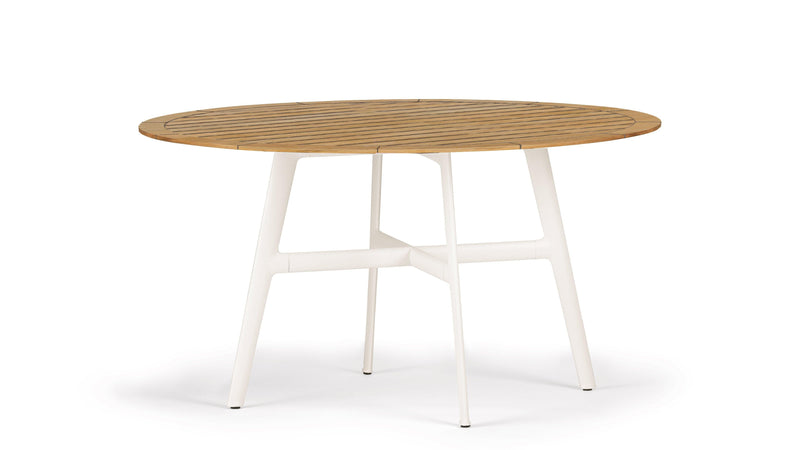 Dedon - SeaX Esstisch - sarto Tailored Interiors Group