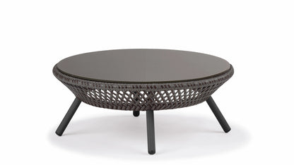 Dedon - Ahnda Outdoor Beistelltisch - Gartentische - Sarto Group
