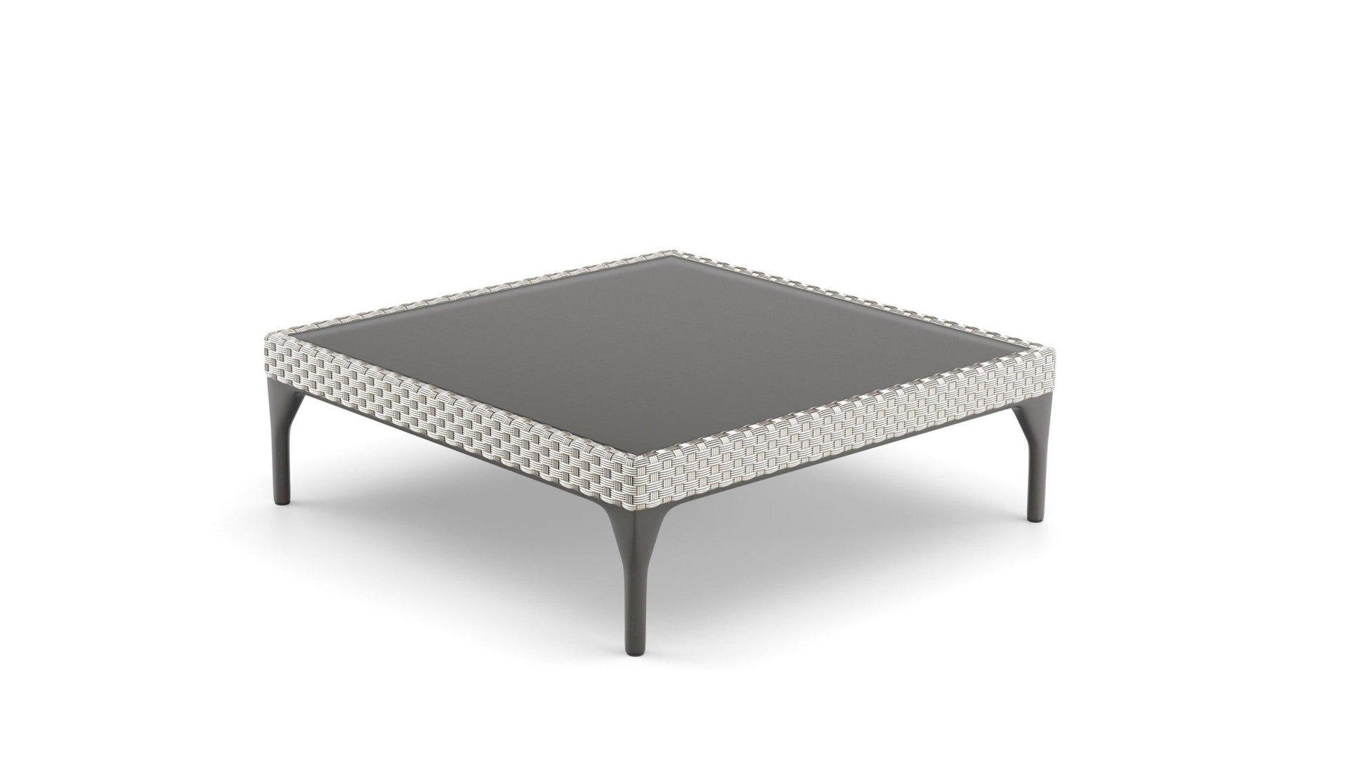 Dedon - Mu Beistelltisch - Gartentische - Sarto Group