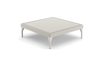 Dedon - Mu Beistelltisch - Gartentische - Sarto Group