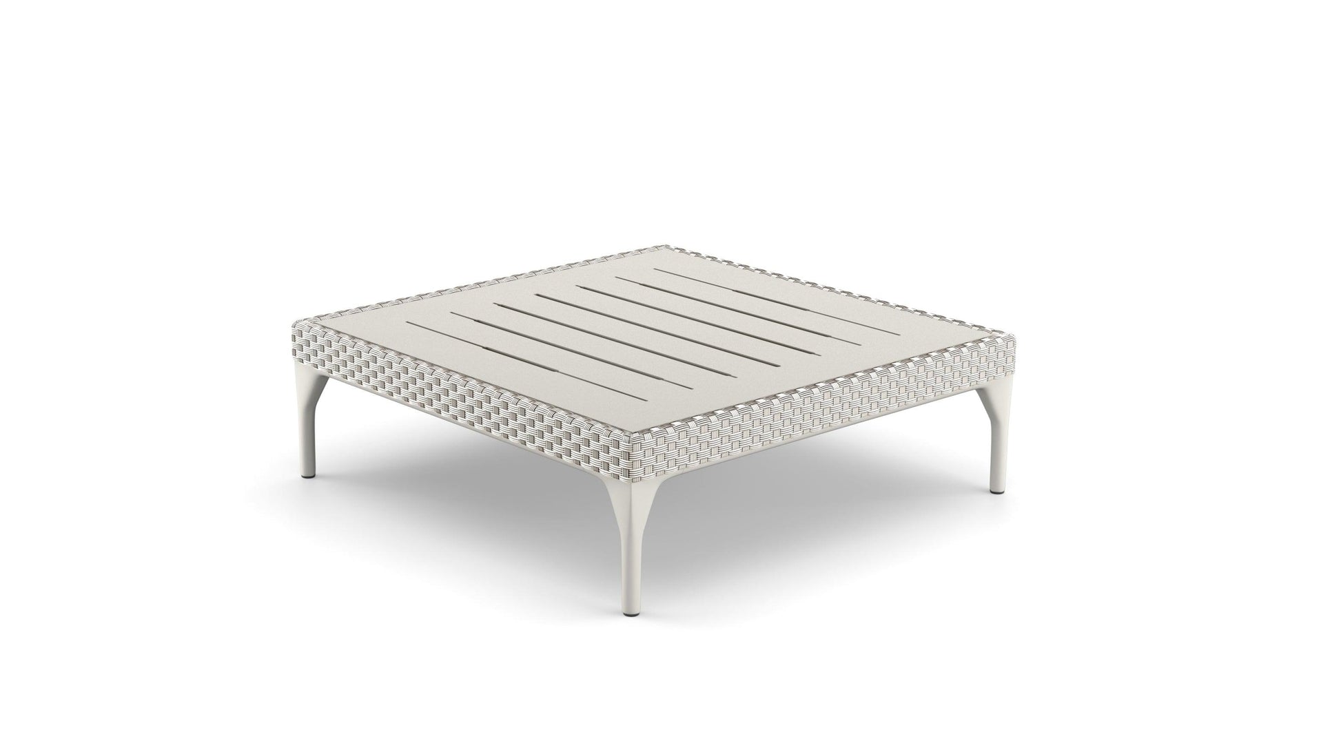 Dedon - Mu Beistelltisch - Gartentische - Sarto Group