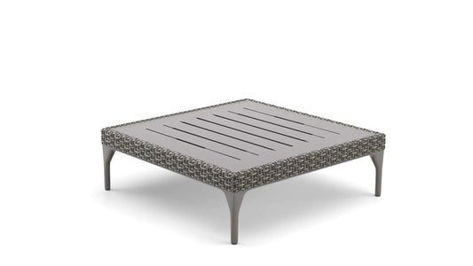 Dedon - Mu Beistelltisch - Gartentische - Sarto Group