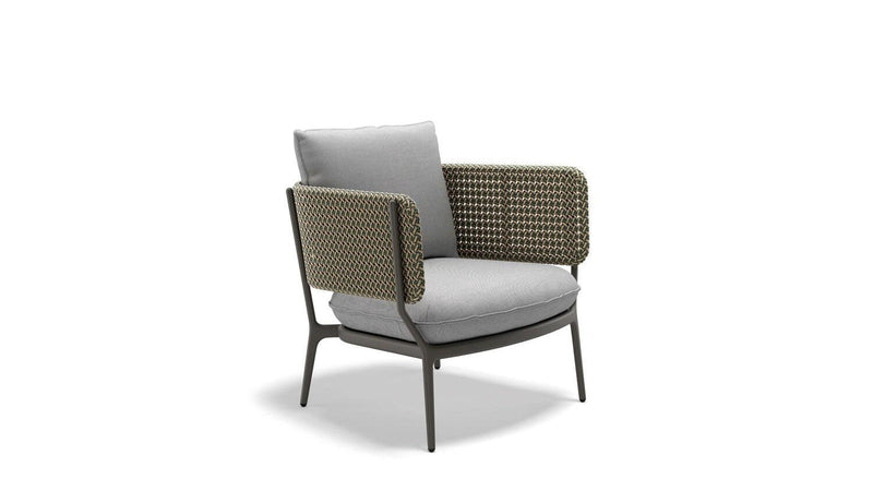 Dedon - Bellmonde Sessel - sarto Tailored Interiors Group