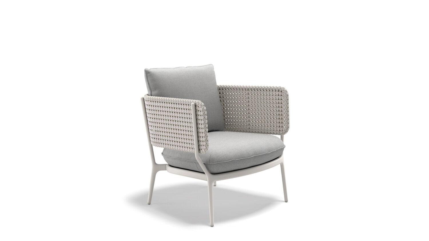 Dedon - Bellmonde Sessel - Gartensessel - Sarto Group