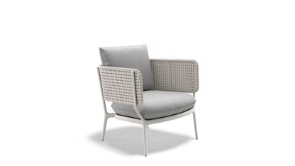 Dedon - Bellmonde Sessel - Gartensessel - Sarto Group