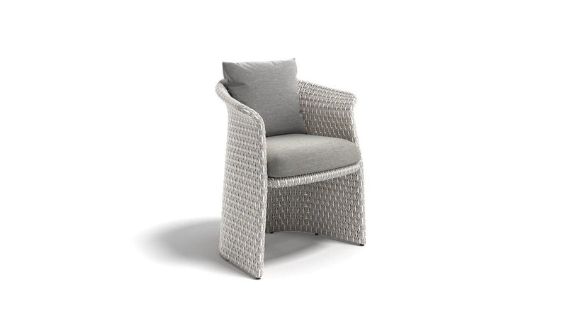 Dedon - Fllair Armlehnstuhl - sarto Tailored Interiors Group