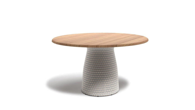 Dedon - Fllair Tisch - sarto Tailored Interiors Group