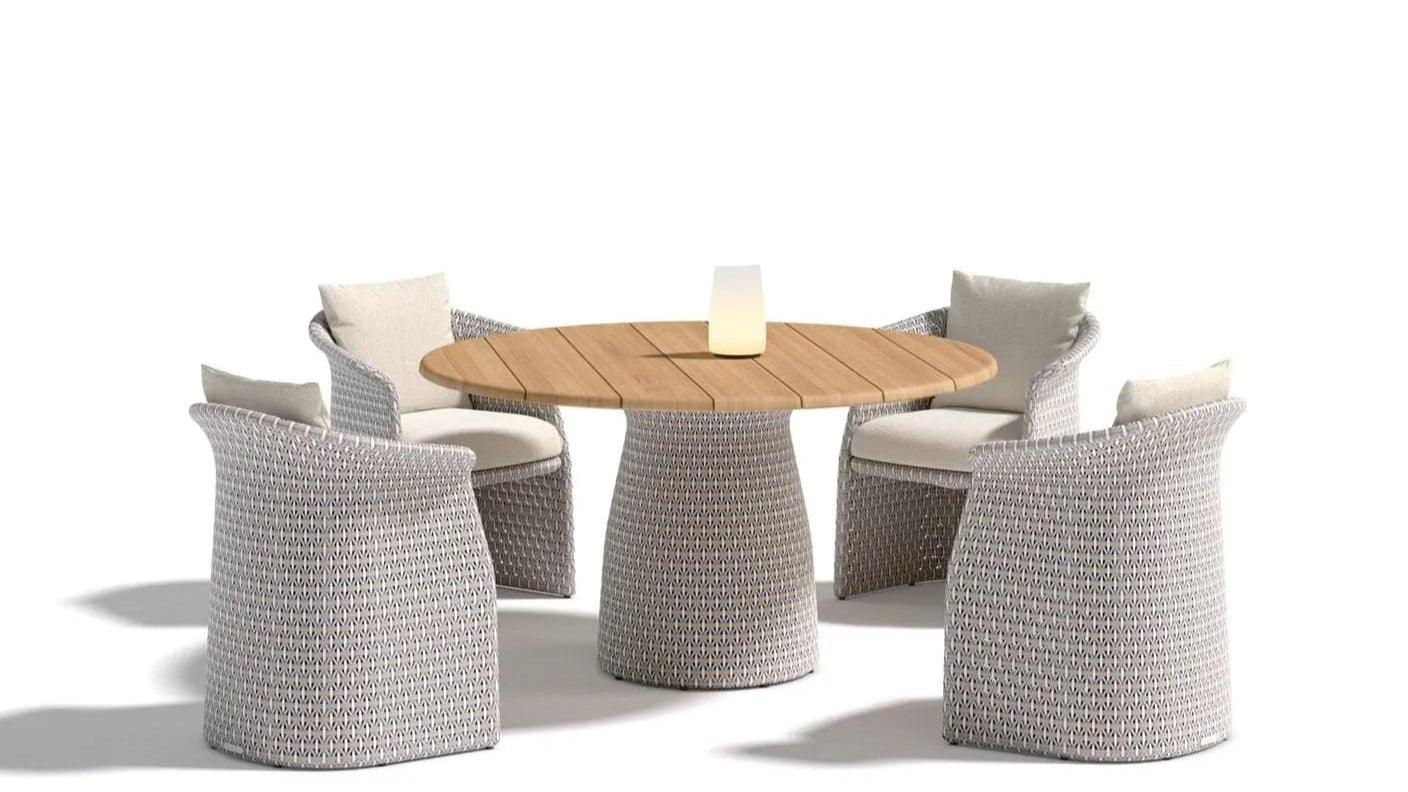 Dedon - Fllair Tisch - Gartentische - Sarto Group