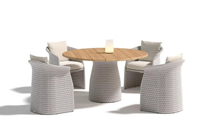 Dedon - Fllair Tisch - Gartentische - Sarto Group