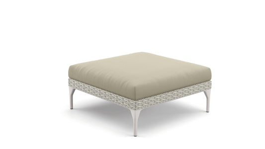 Dedon - Mu Hocker - Gartenhocker - Sarto Group