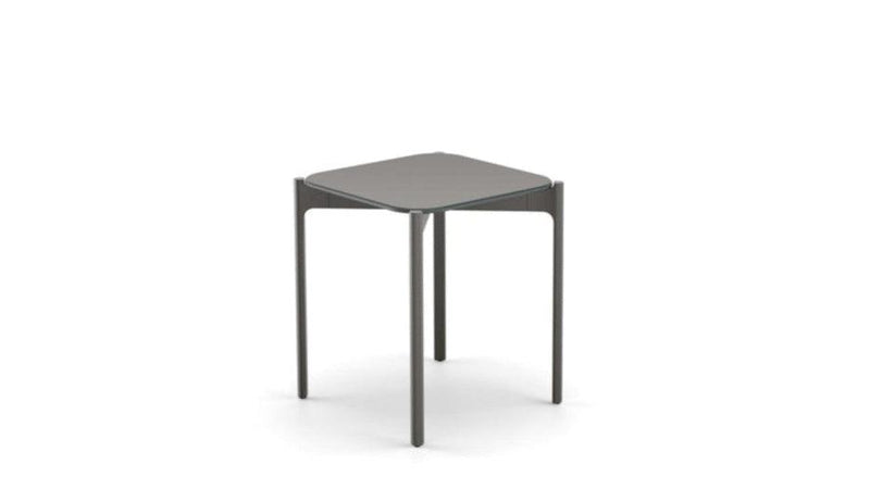 Dedon - Izon Beistelltisch | 39 x 39 cm - sarto Tailored Interiors Group