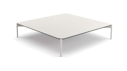 Dedon - Izon Beistelltisch | quadratisch - Gartentische - Sarto Group