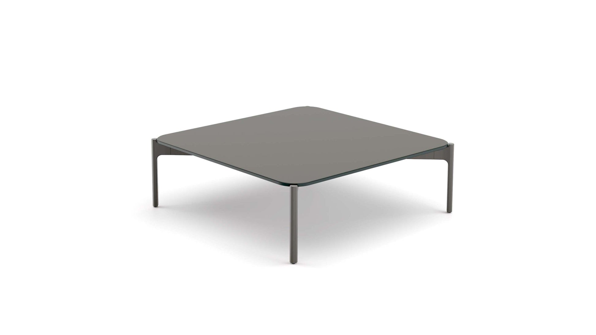 Dedon - Izon Beistelltisch | quadratisch - Gartentische - Sarto Group