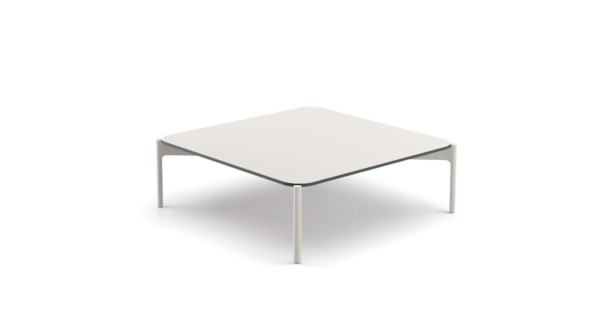 Dedon - Izon Beistelltisch | quadratisch - Gartentische - Sarto Group