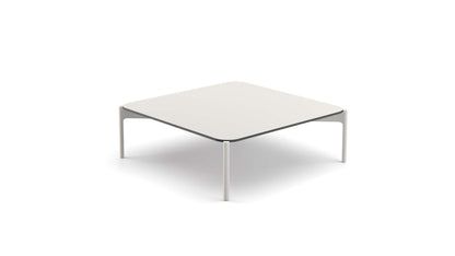 Dedon - Izon Beistelltisch | quadratisch - Gartentische - Sarto Group