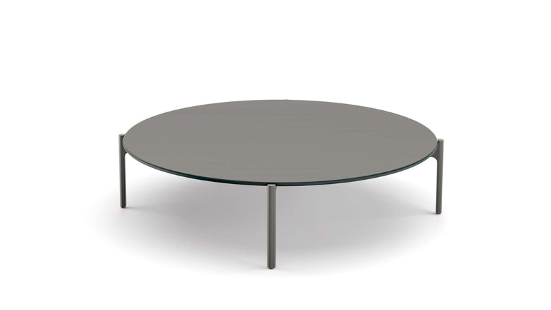 Dedon - Izon Beistelltisch rund | Ø 111 cm - sarto Tailored Interiors Group