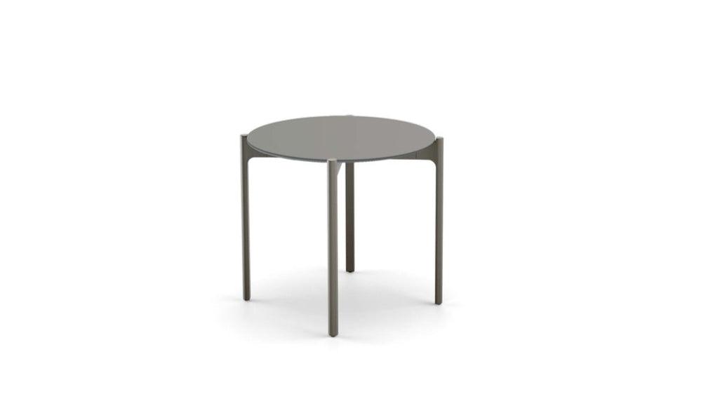 Dedon - Izon Beistelltisch rund | Ø 54,5 cm - Gartentische - Sarto Group