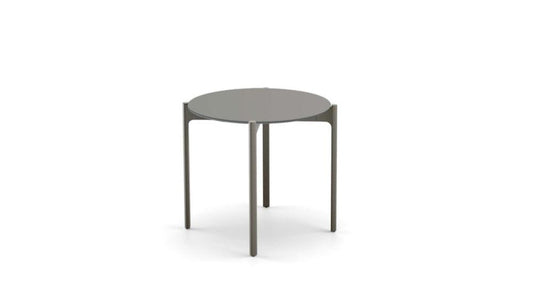 Dedon - Izon Beistelltisch rund | Ø 54,5 cm - Gartentische - Sarto Group