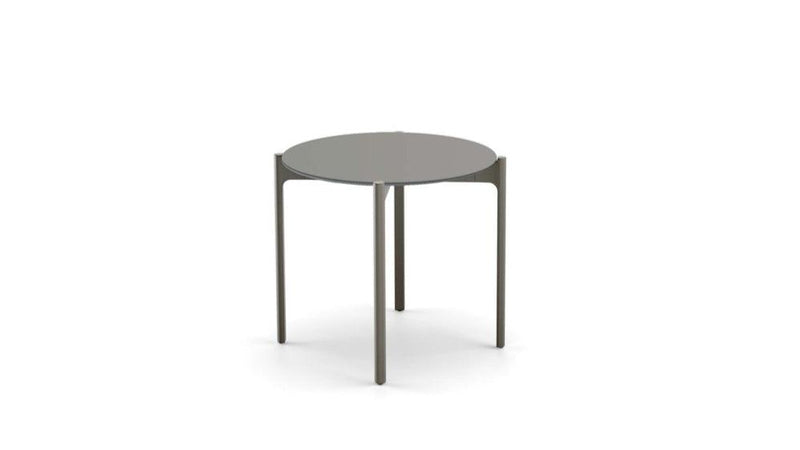 Dedon - Izon Beistelltisch rund | Ø 54,5 cm - sarto Tailored Interiors Group
