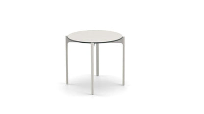 Dedon - Izon Beistelltisch rund | Ø 54,5 cm - Gartentische - Sarto Group