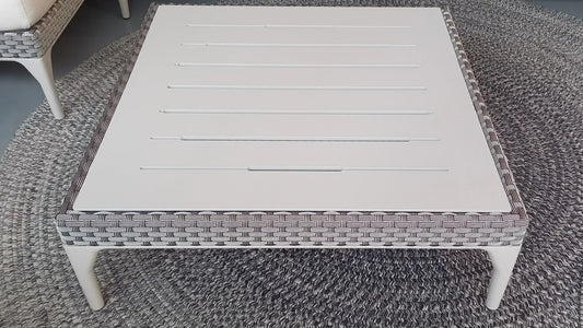 Dedon - Dedon Mu Beistelltisch - Beistelltische - Sarto Group