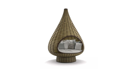Dedon - Nestrest Stehende Lounge - Gartensessel - Sarto Group