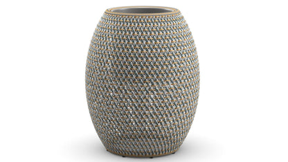 Dedon - Dala Planter Übertopf - Übertöpfe - Sarto Group