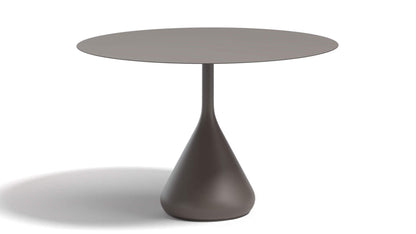 Dedon - Satellite Esstisch Ø 115 cm - Gartentische - Sarto Group