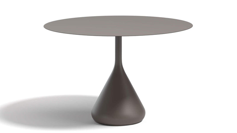 Dedon - Satellite Esstisch Ø 115 cm - sarto Tailored Interiors Group