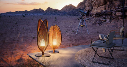 Dedon - SeaX Sessel Faltbar - Gartenstühle - Sarto Group