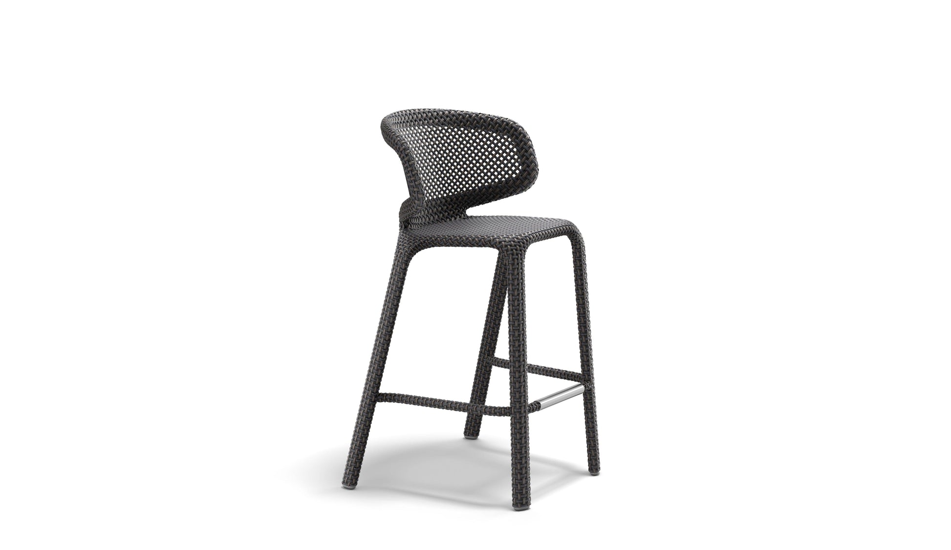 Dedon - Seashell Nuo Barhocker - Barhocker - Sarto Group
